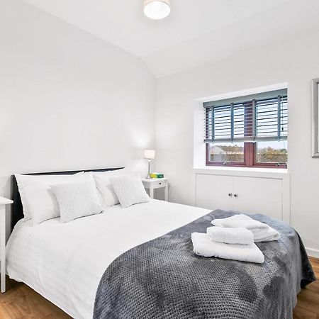 Aspen Apartment Helensburgh Extérieur photo