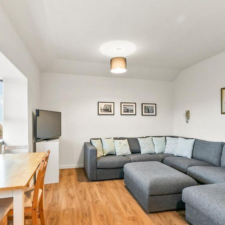 Aspen Apartment Helensburgh Extérieur photo