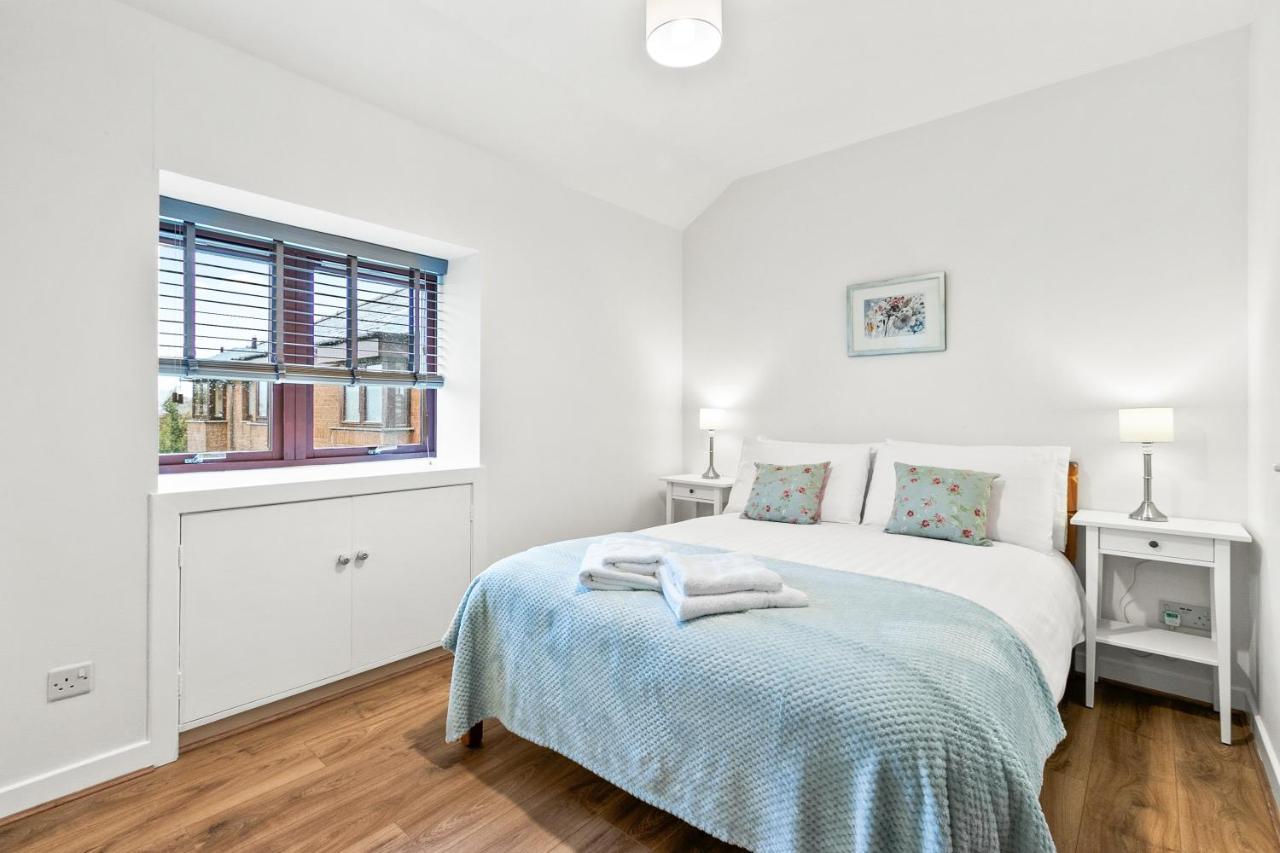 Aspen Apartment Helensburgh Extérieur photo