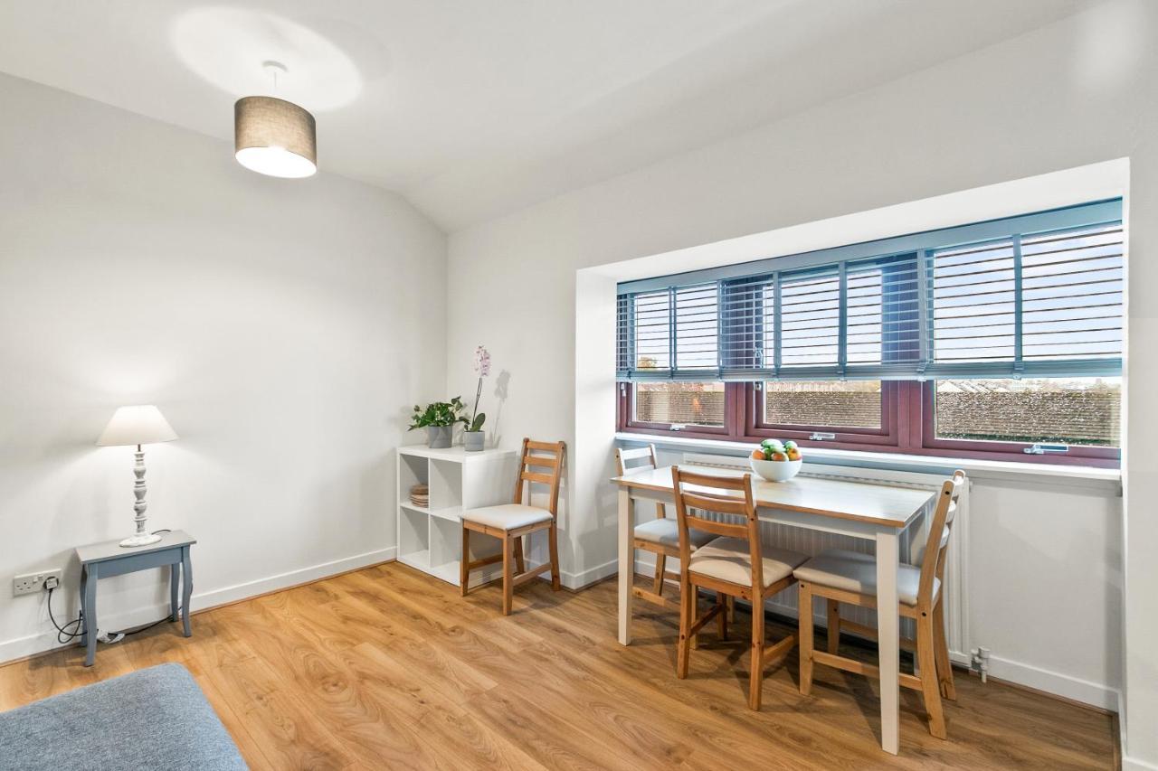 Aspen Apartment Helensburgh Extérieur photo